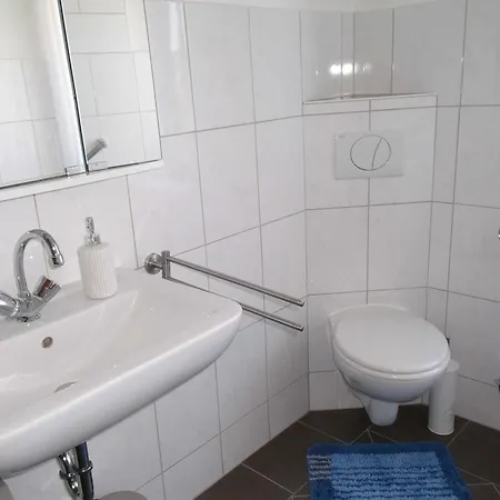 Apartment Lehmann_ 15090 Leer
