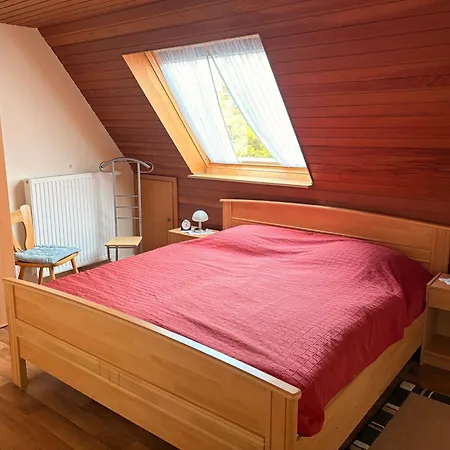 Appartement Lehmann 15090