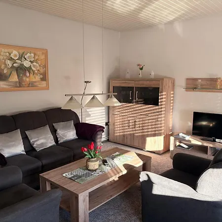 Lehmann 15090 Appartement *