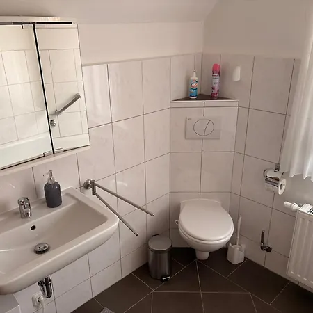 Lehmann 15090 Appartement