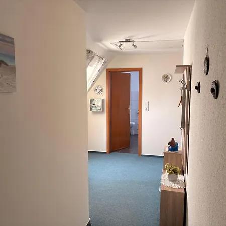 Appartement Lehmann 15090 Leer