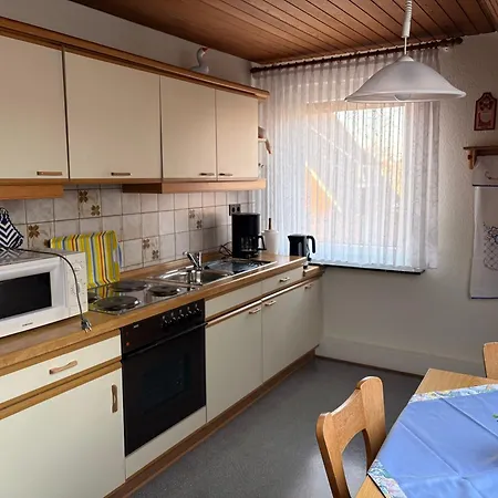 Apartmán Lehmann 15090