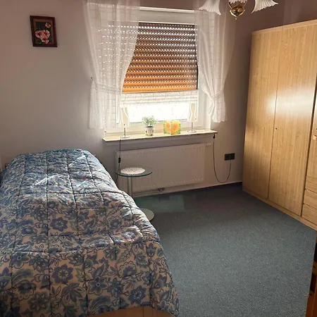 Apartmán Lehmann 15090