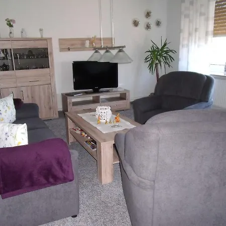 דירה Lehmann 15090 *