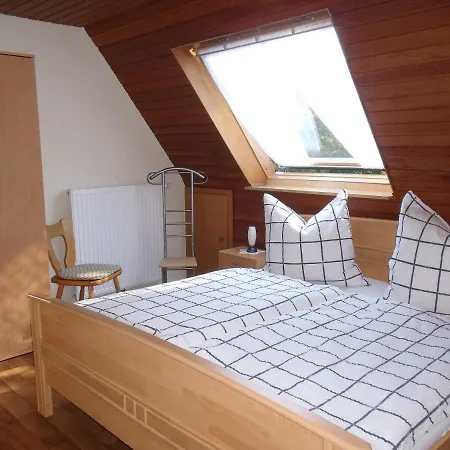 דירה Lehmann 15090 *